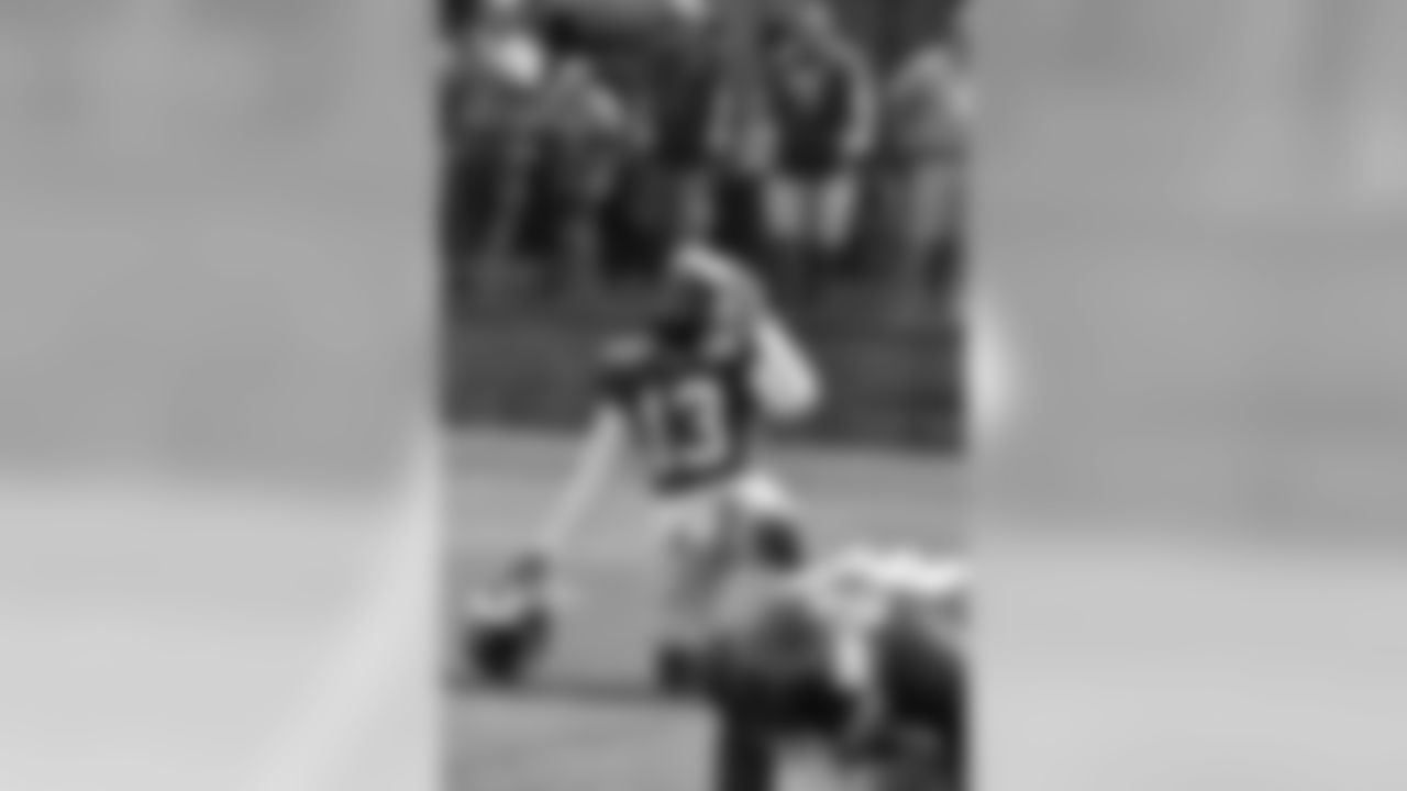 WR Odell Beckham Jr.