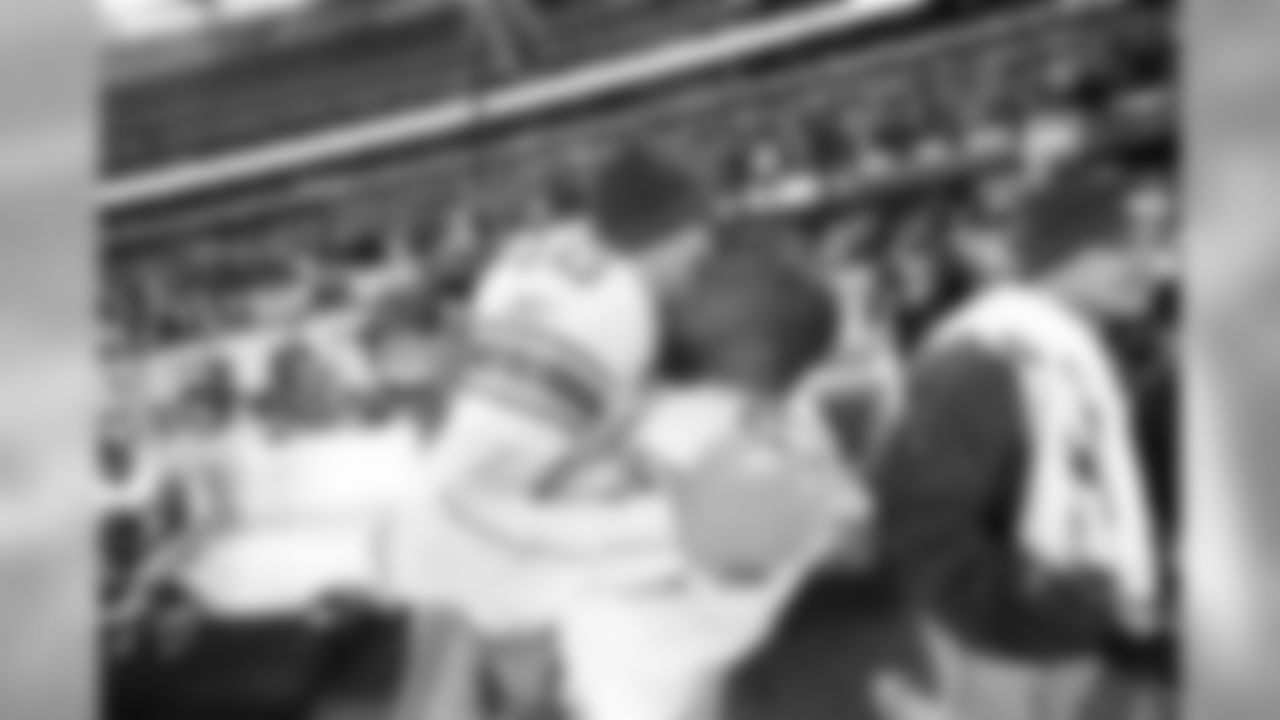 December 24, 2011 - New York Giants 29, New York Jets 14