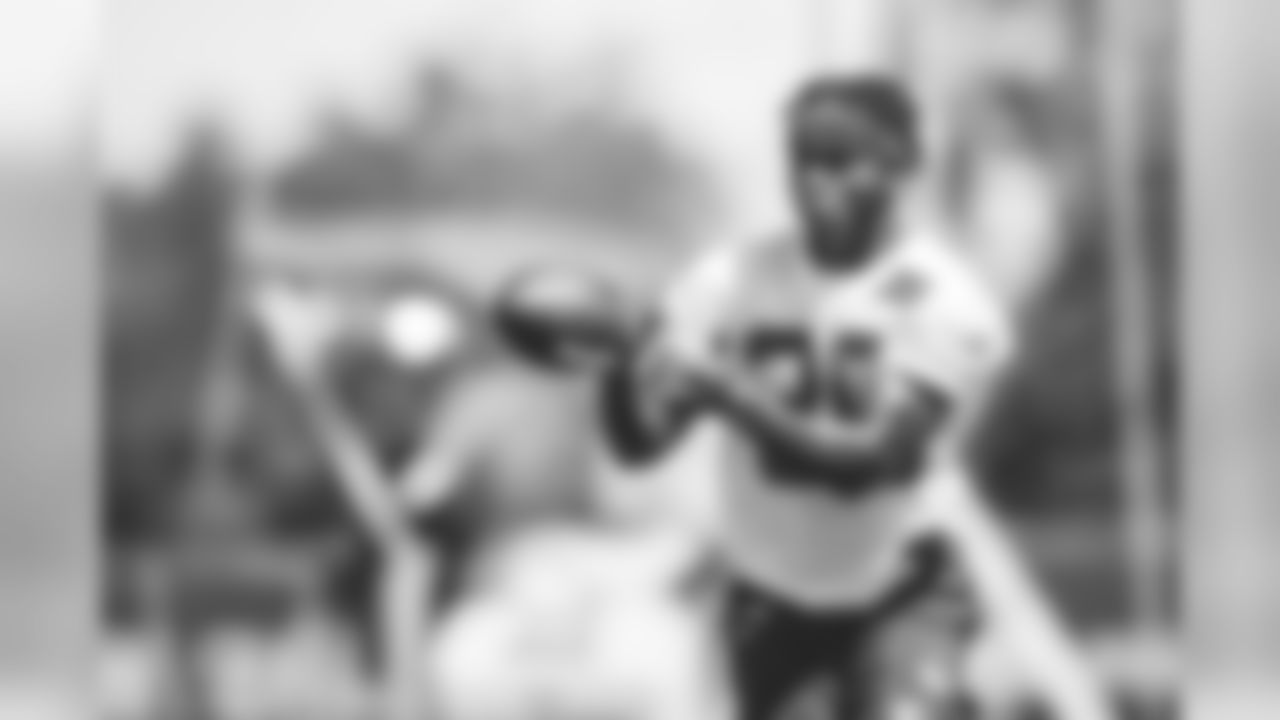 S Sean Chandler