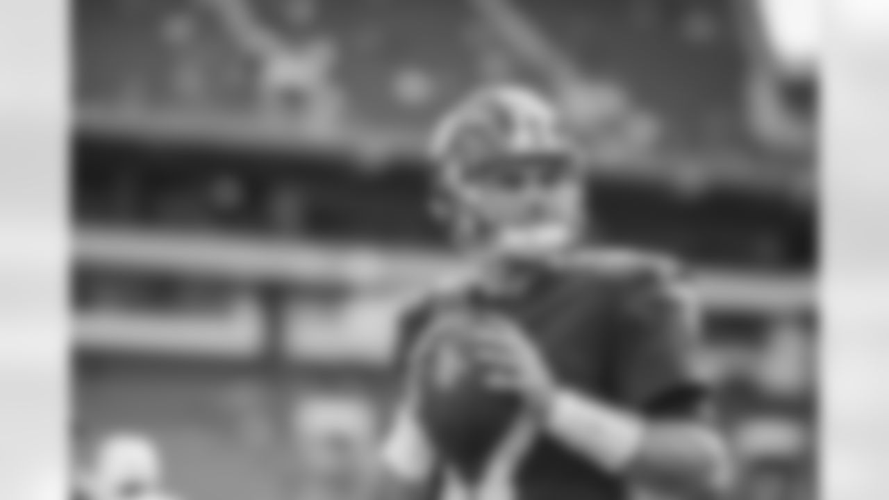 QB Jake Fromm