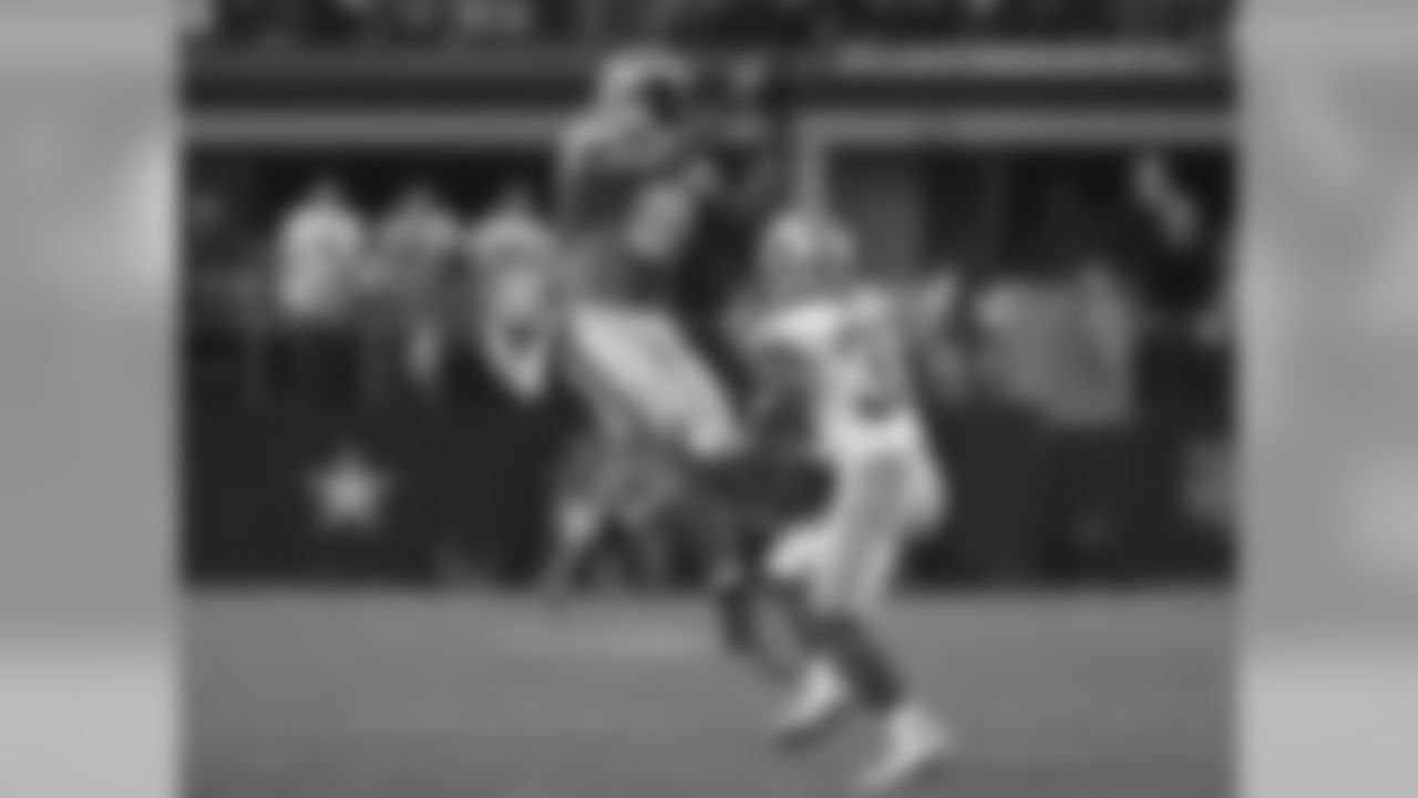Calvin Johnson, Lions