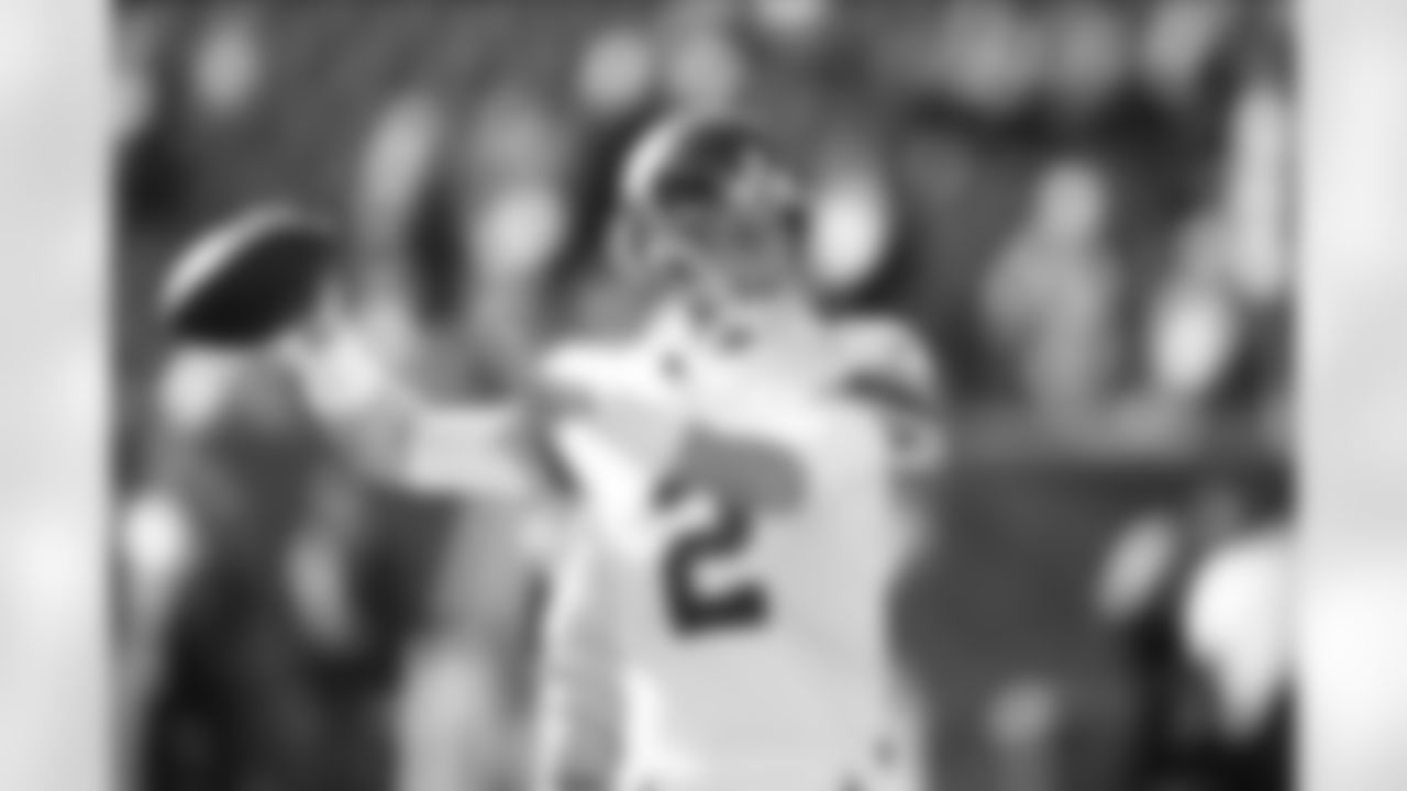 QB Mike Glennon