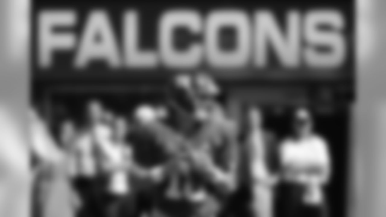 September 20, 2015 - Atlanta Falcons 24, New York Giants 20