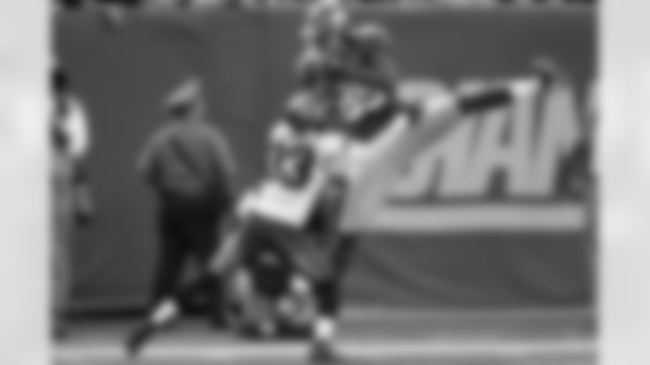 2011: TE MARTELLUS BENNETT