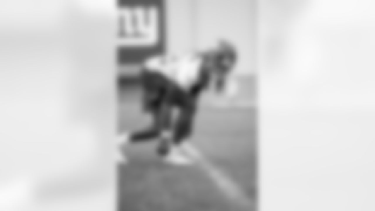 OLB Jaylin Bannerman (52)
