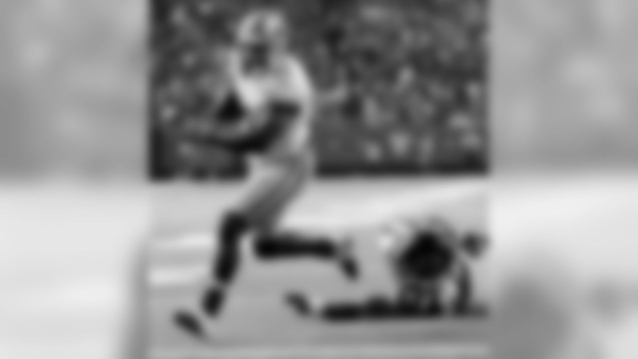 Week 11: RB Frank Gore, 49ers