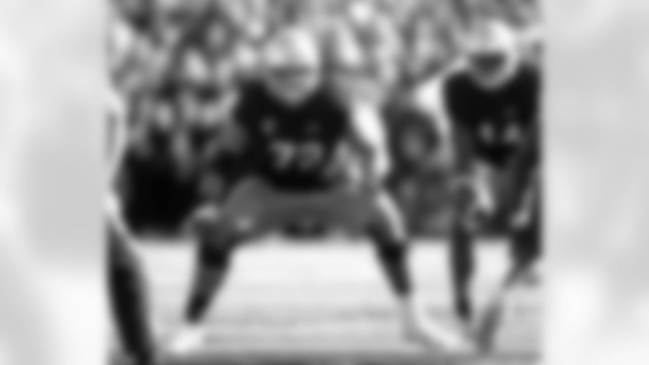 Nick Martin, OG, Notre Dame