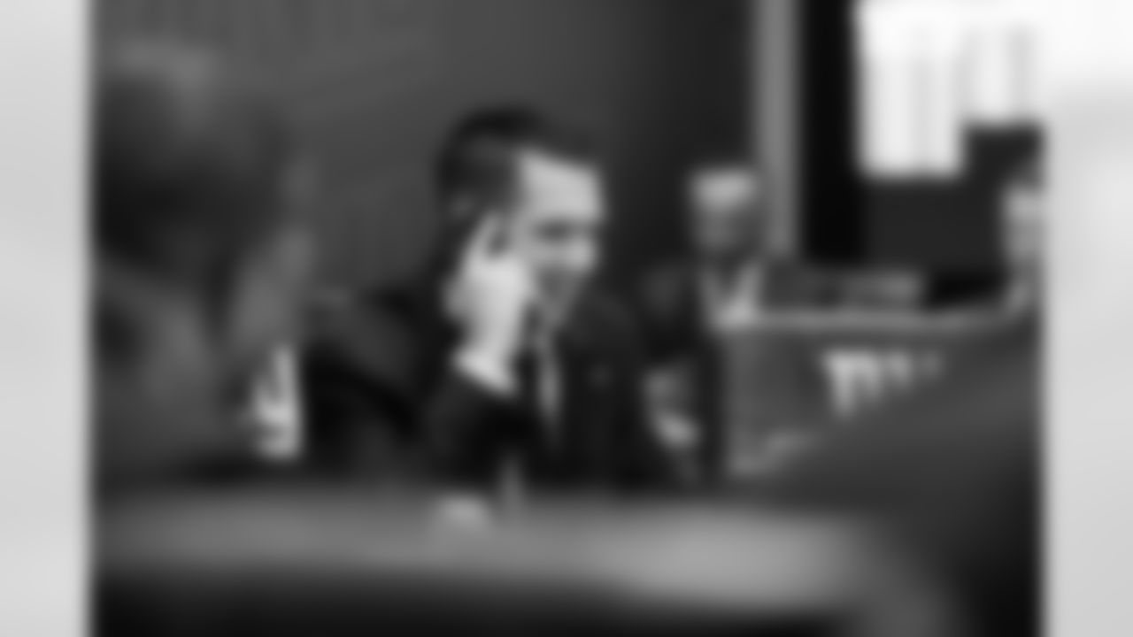 Joe Schoen Senior Vice President and General Manager