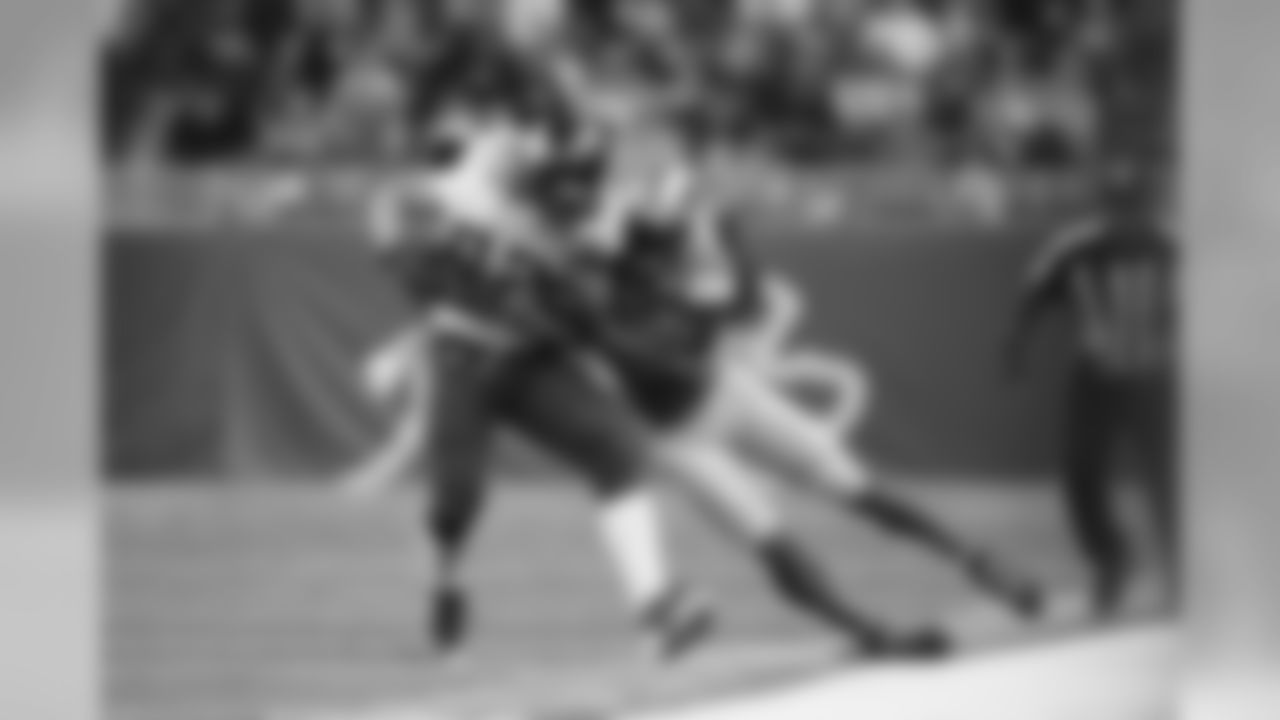 TE KYLE RUDOLPH