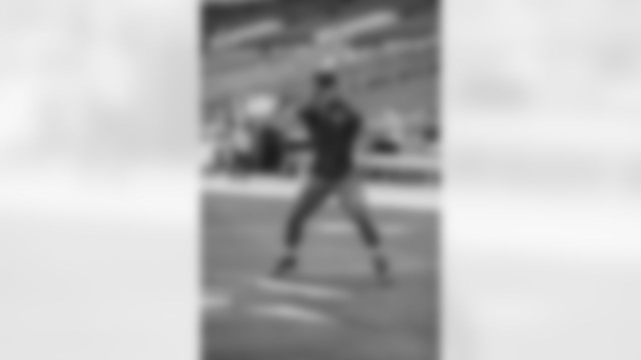RB Saquon Barkley