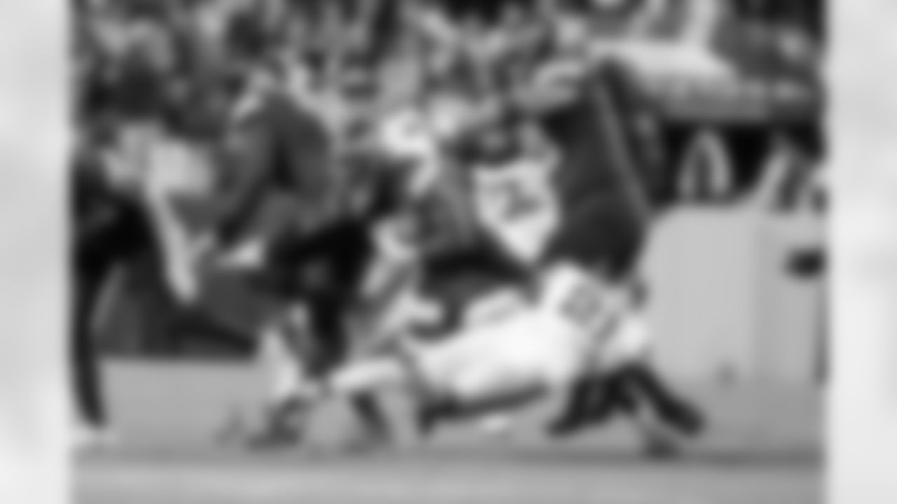 Landon Collins (21)