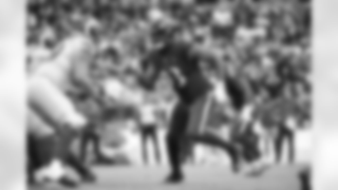 No. 21: DL Calais Campbell