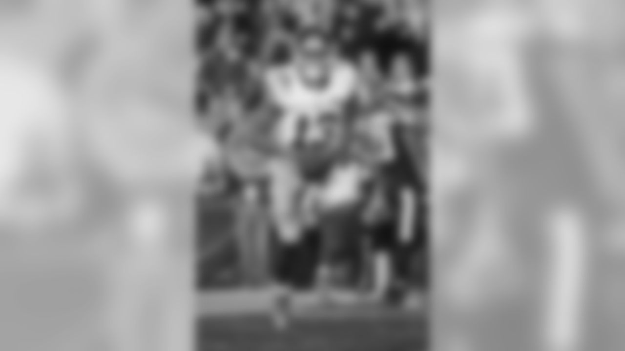 WR ODELL BECKHAM