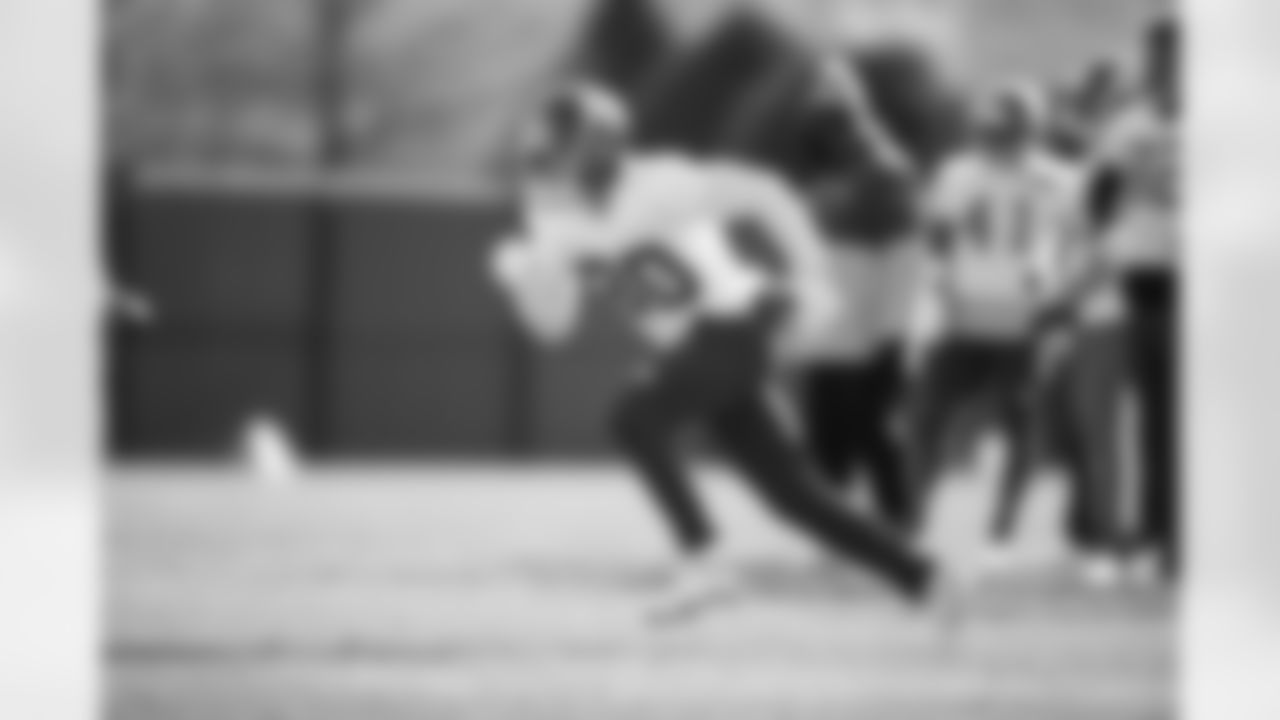 WR Alex Bachman
