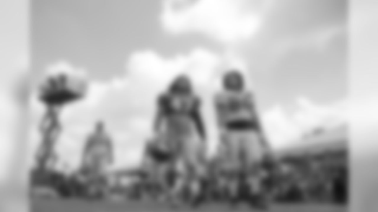 August 11: The Giants have their first of several joint practices with the Cincinnati Bengals - Read More