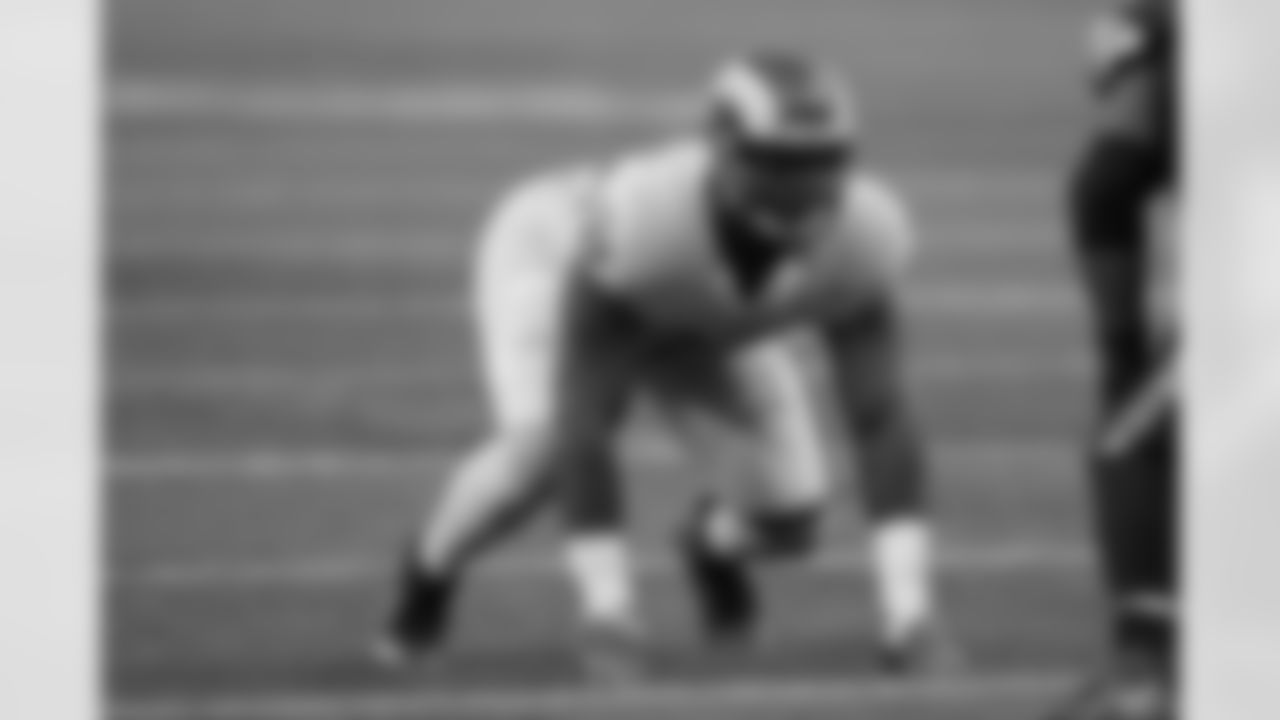 No. 70: DL Sebastian Joseph-Day (Update: Joseph-Day has agreed to a contract with the Chargers)