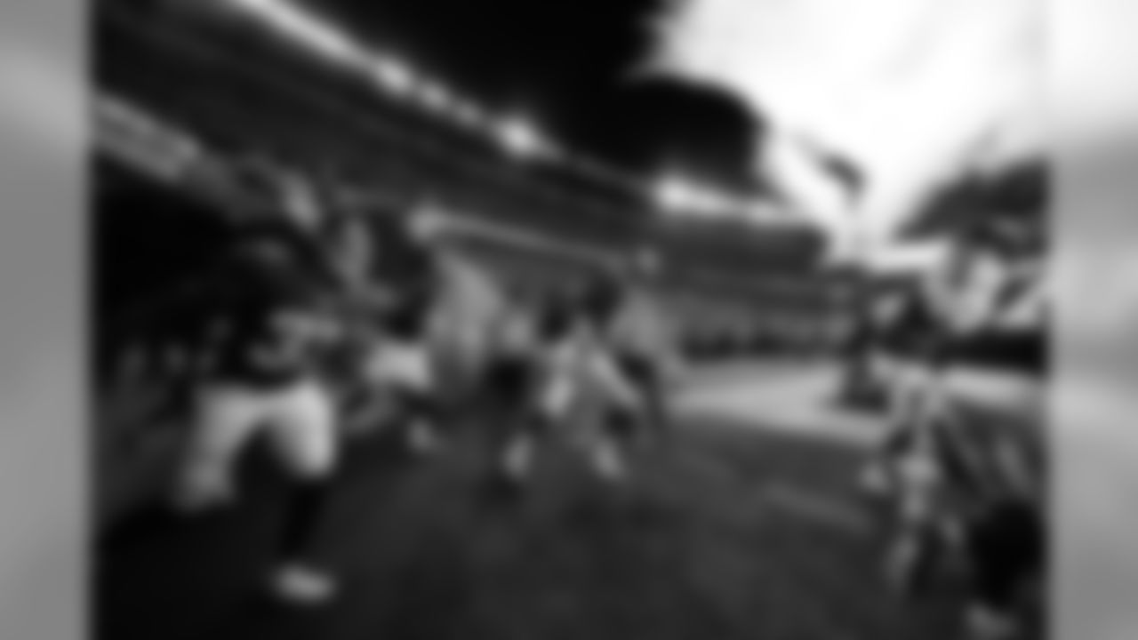 November 14, 2016 - New York Giants 21, Cincinnati Bengals 20