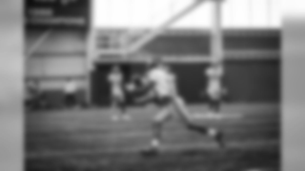 WR Golden Tate (15) at New York Giants Training Camp 2019 at Quest Diagnostics Training Center in East Rutherford, NJ