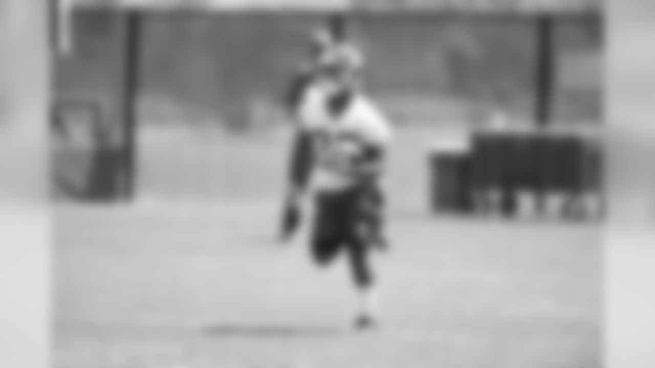 RB Akeem Hunt