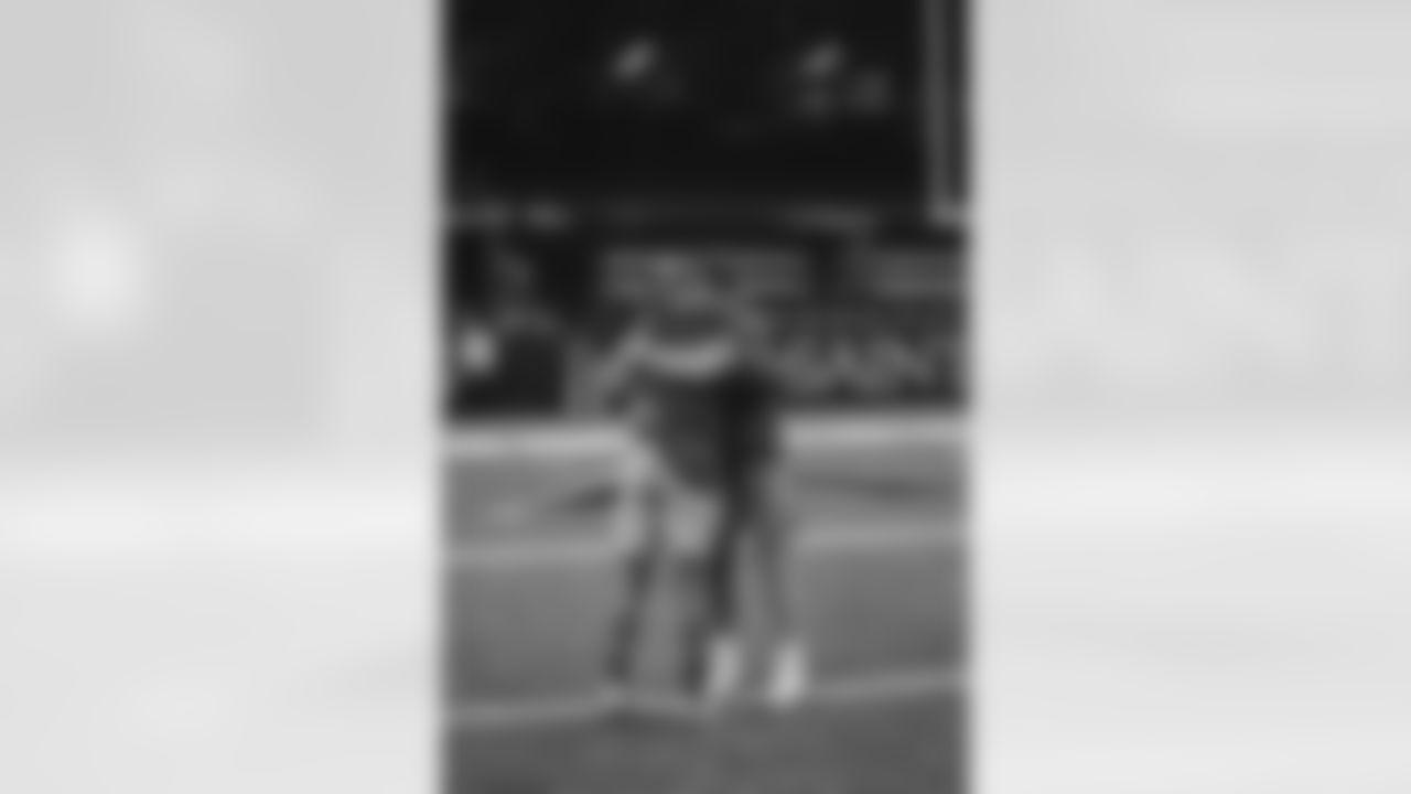 WR Kadarius Toney, QB Daniel Jones