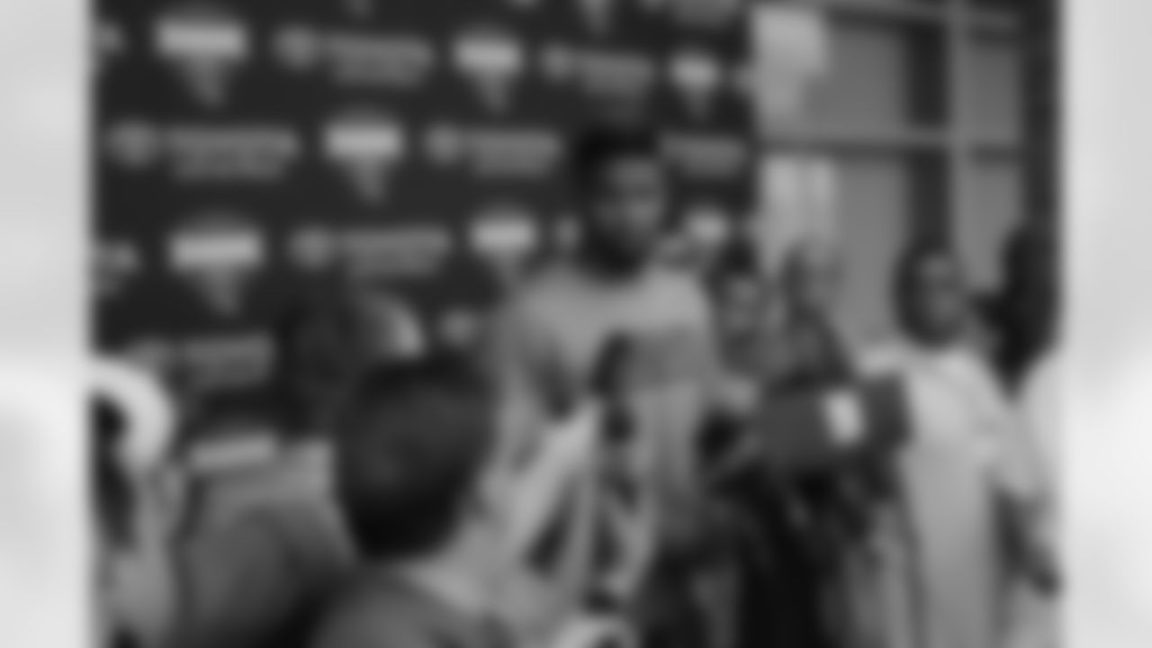 Odell Beckham Jr. (WR)