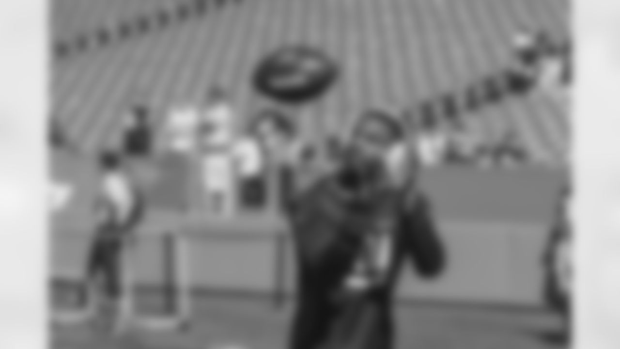 WR Darius Slayton