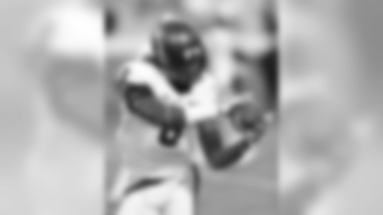 Safety Anthony Harris, Virgina