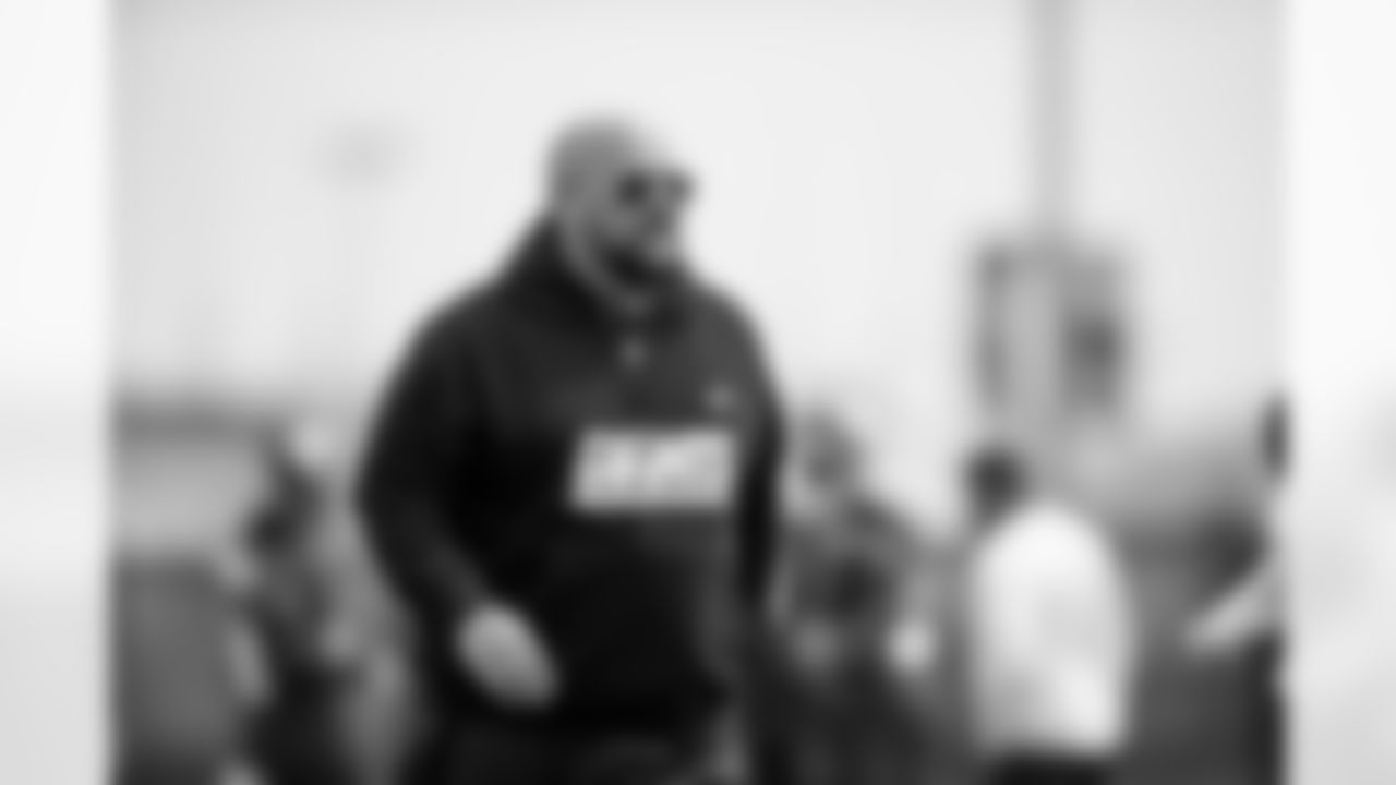 Head Coach Brian Daboll