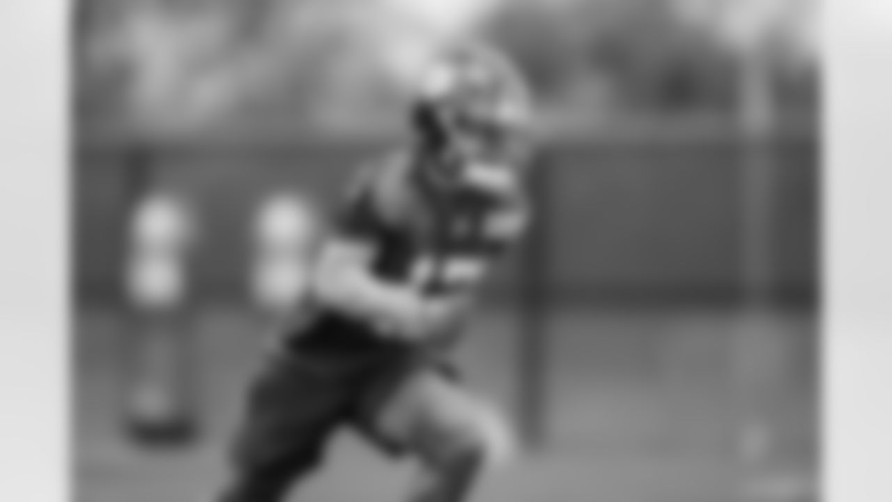 WR Wan'Dale Robinson (17)