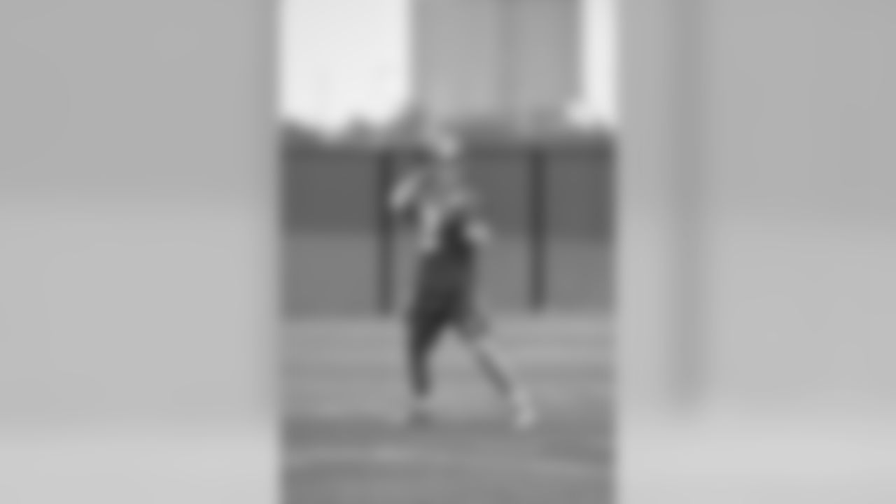 QB Ricky Stanzi- signed to reserve/future list January 7th