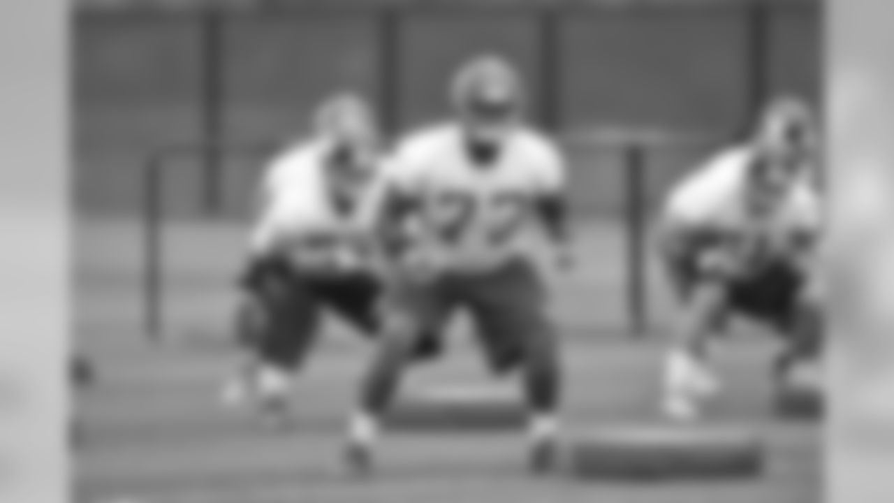 OT Marshall Newhouse- signed as a free agent March 11th