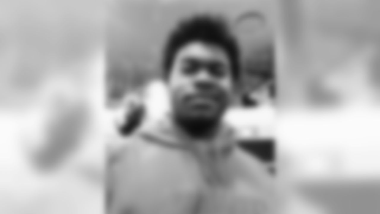 OT CHARLES BROWN