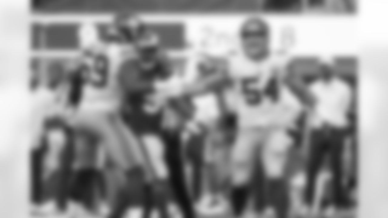 Blake Martinez (54)