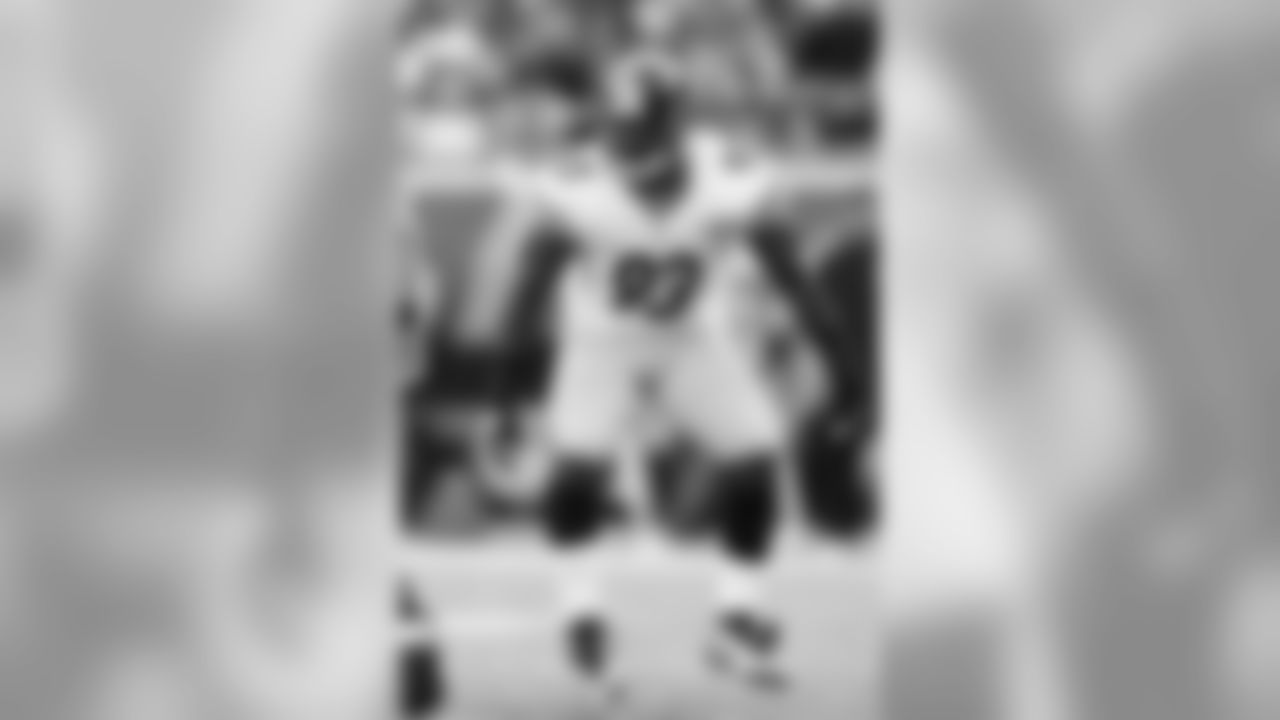 Jason Worilds, Steelers