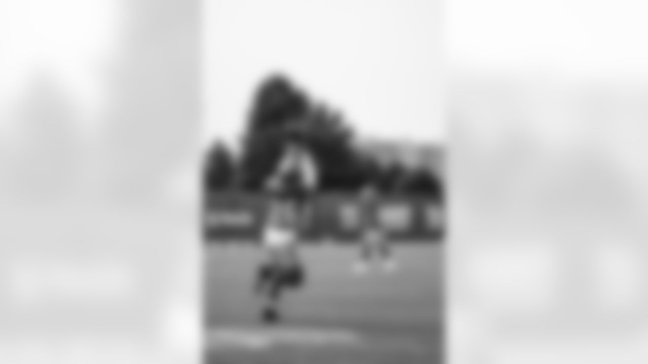 RB Saquon Barkley