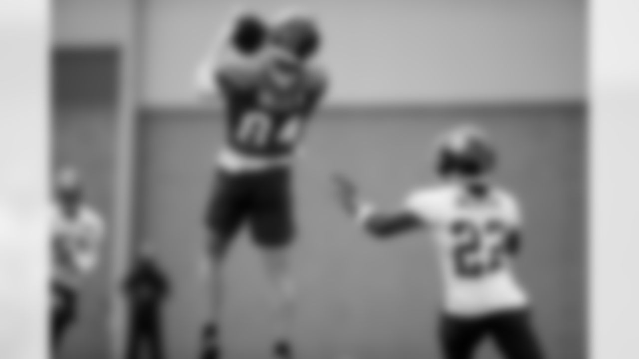 WR David Sills V (84)