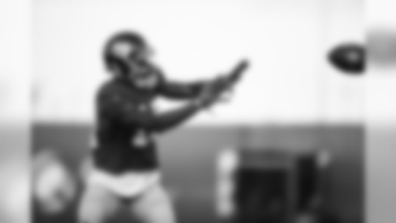 WR Corey Coleman