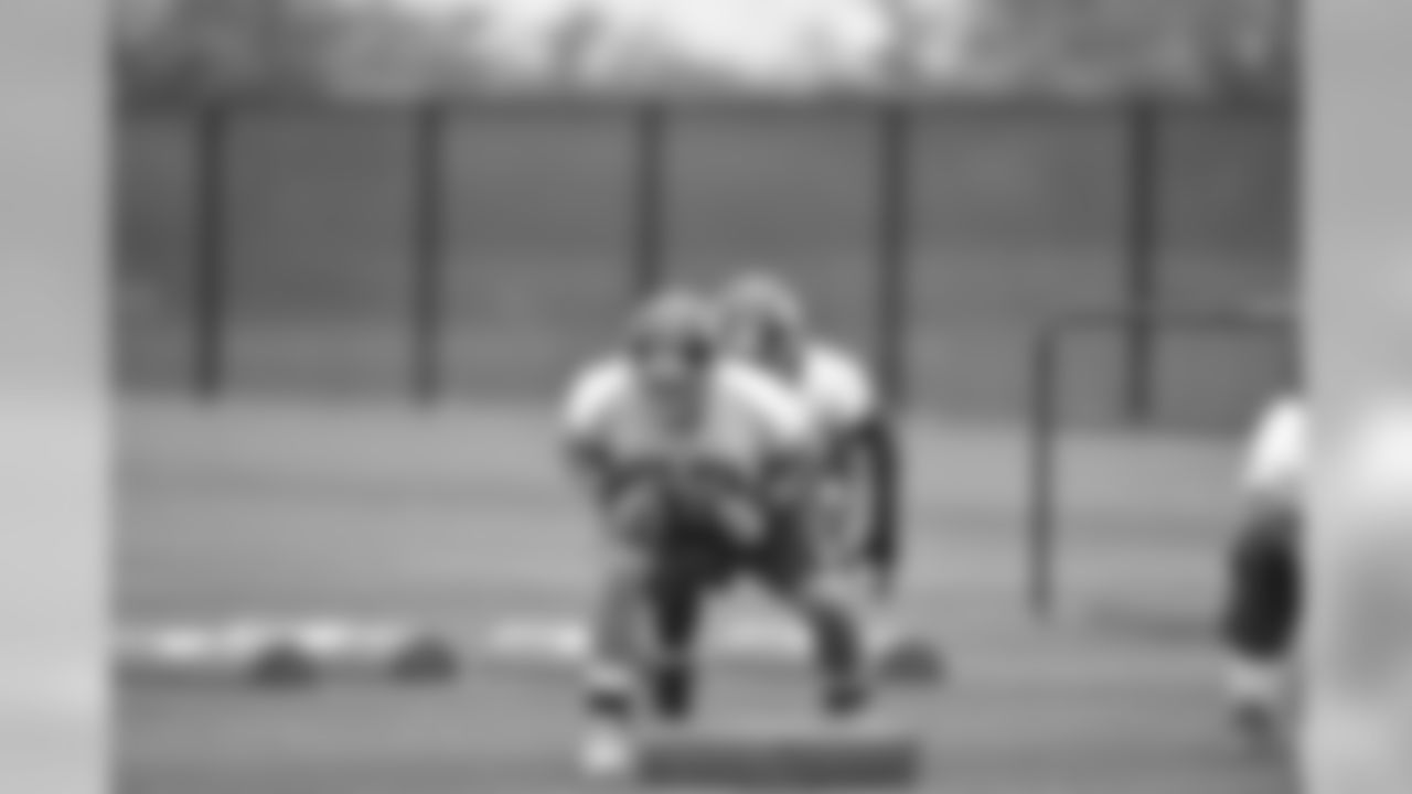OT Emmett Cleary