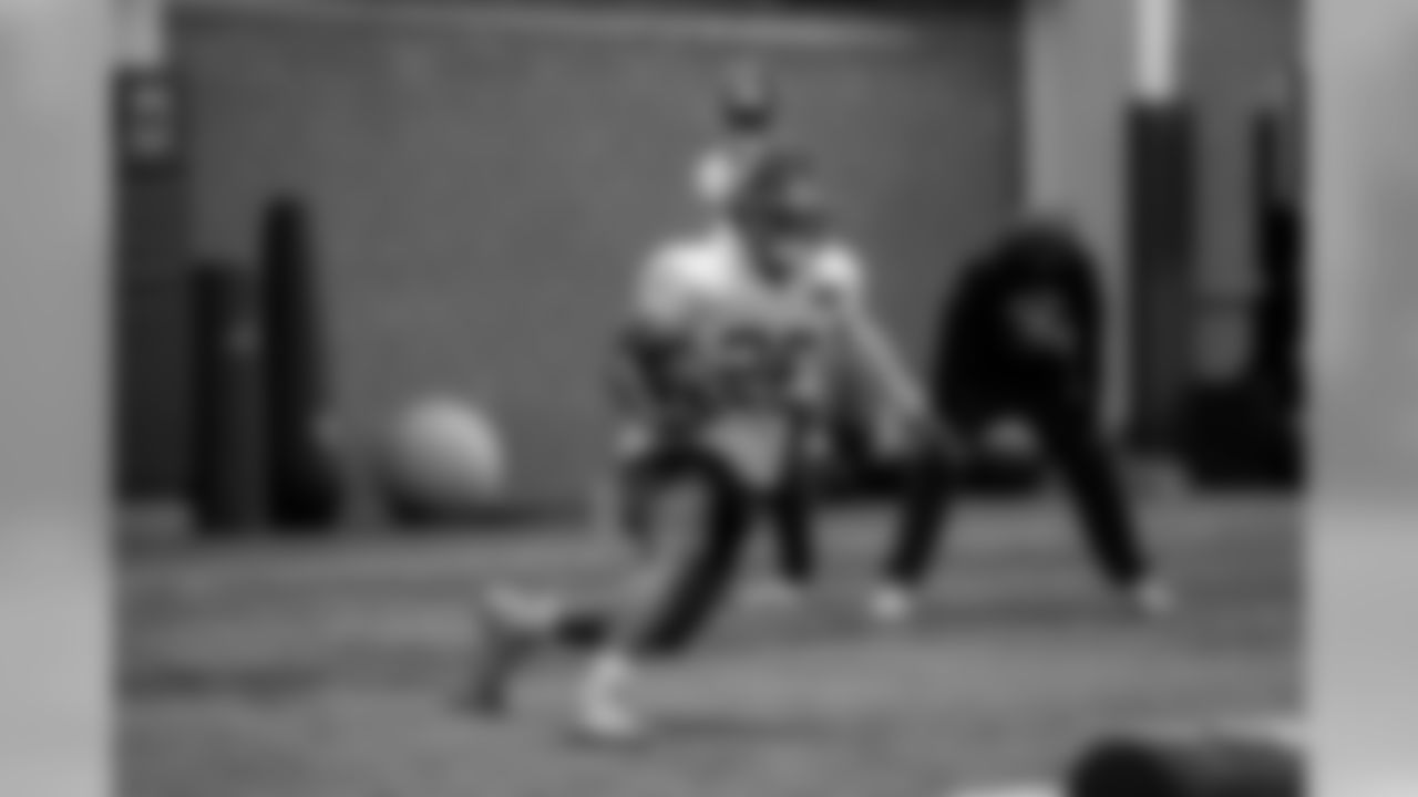 RB Saquon Barkley (26)