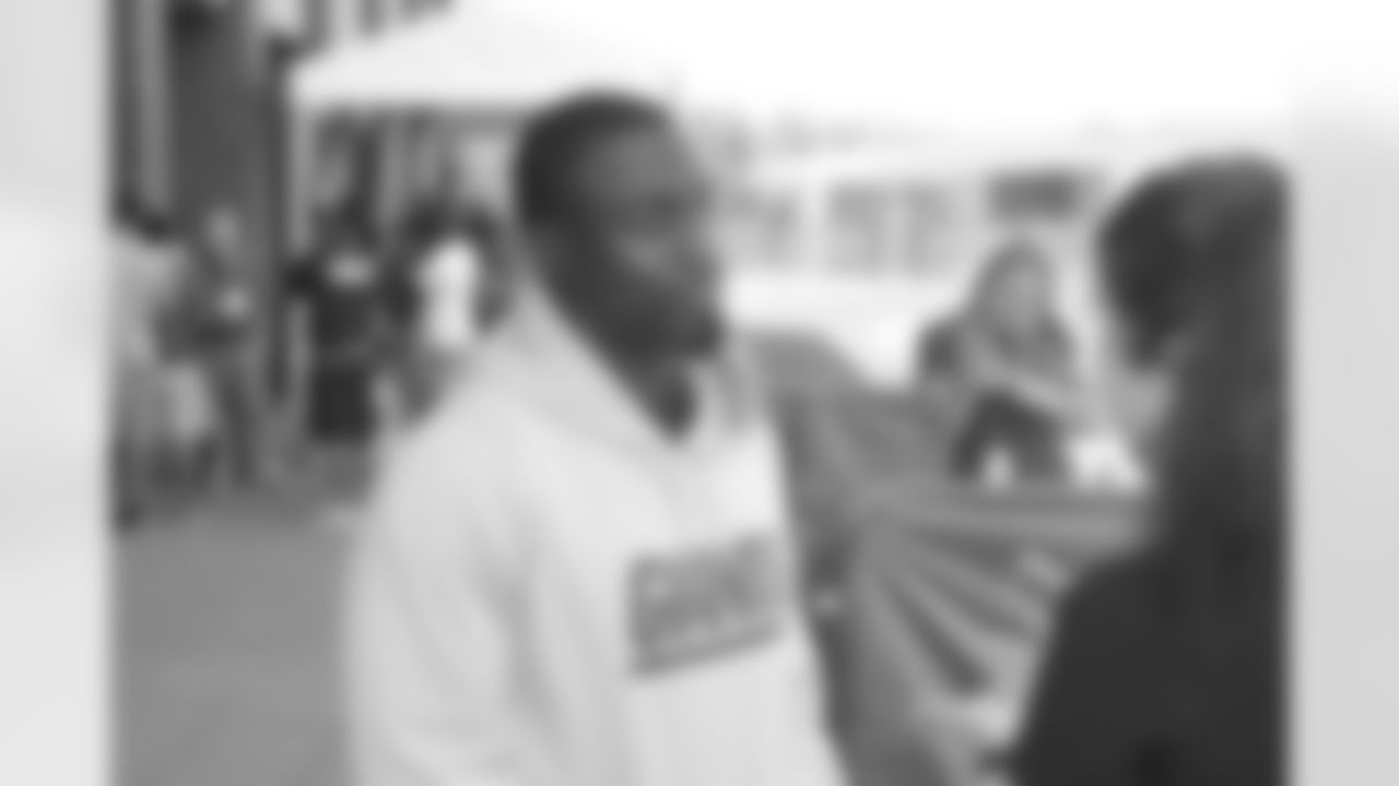 Safety Stevie Brown