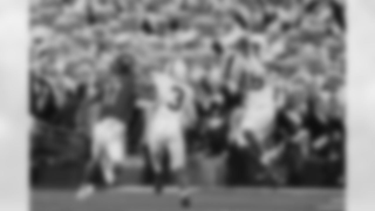 Ji'Ayir Brown, S, Penn State
