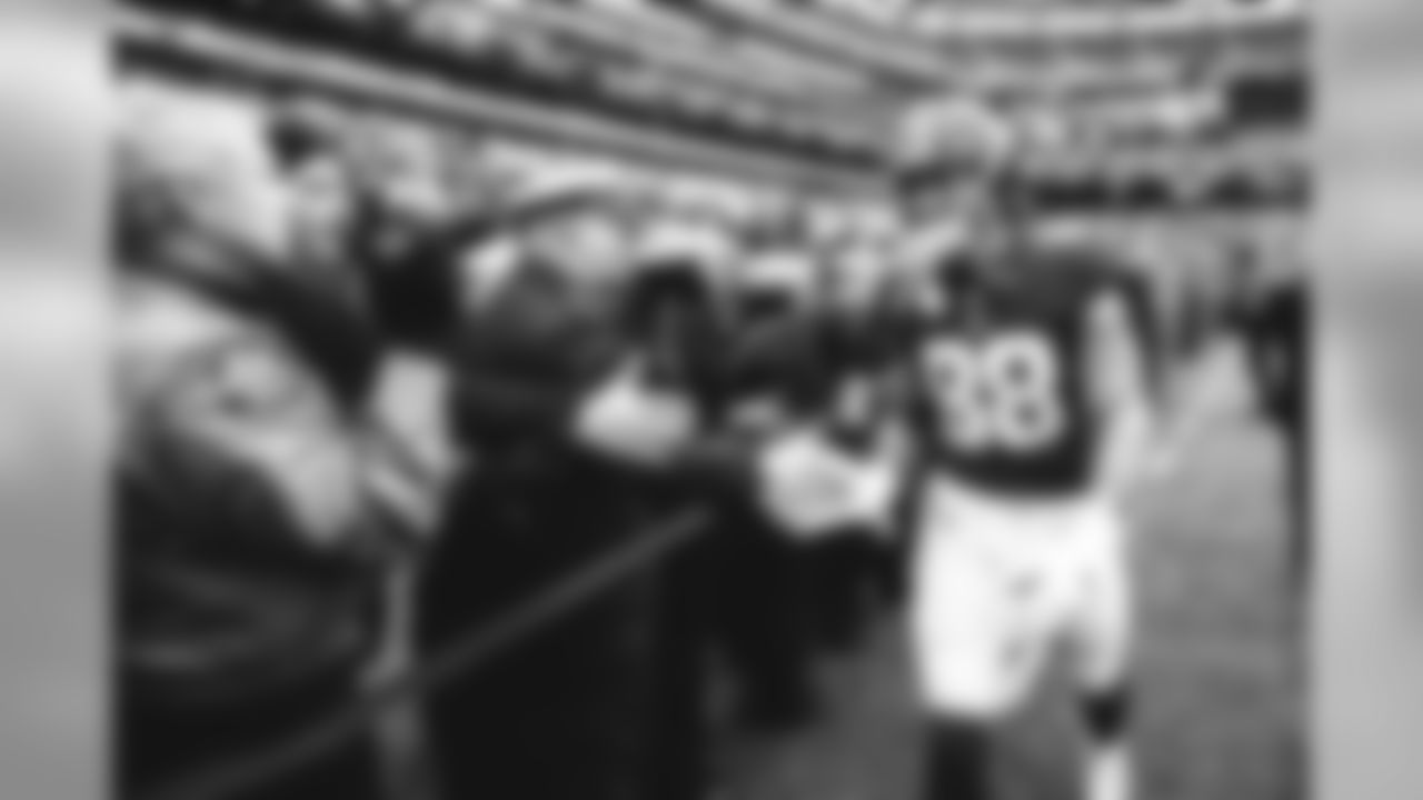 New York Giants during the 2018 regular season at Metlife Stadium vs Tampa Bay Buccaneers in East Rutherford, NJ