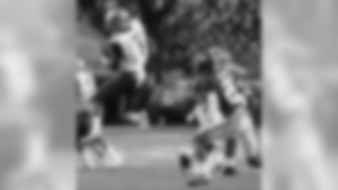 John Ross - WR, Washington