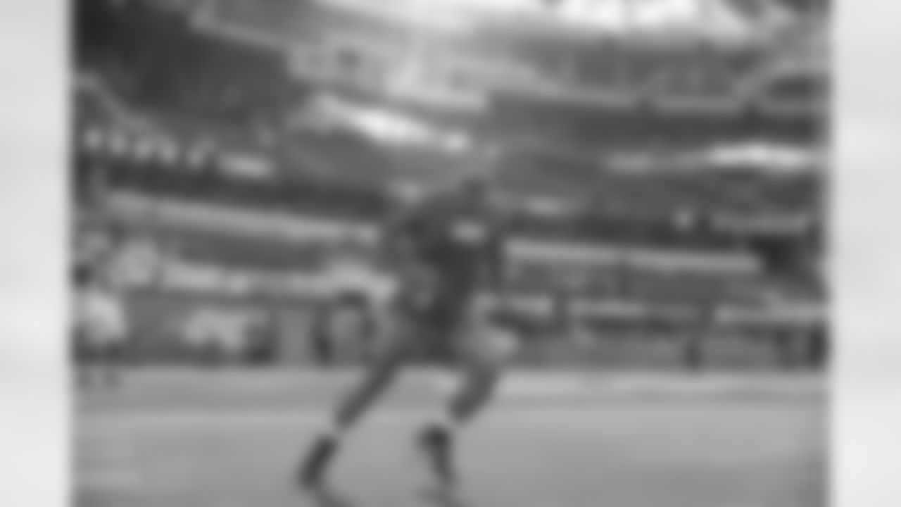 RB Saquon Barkley
