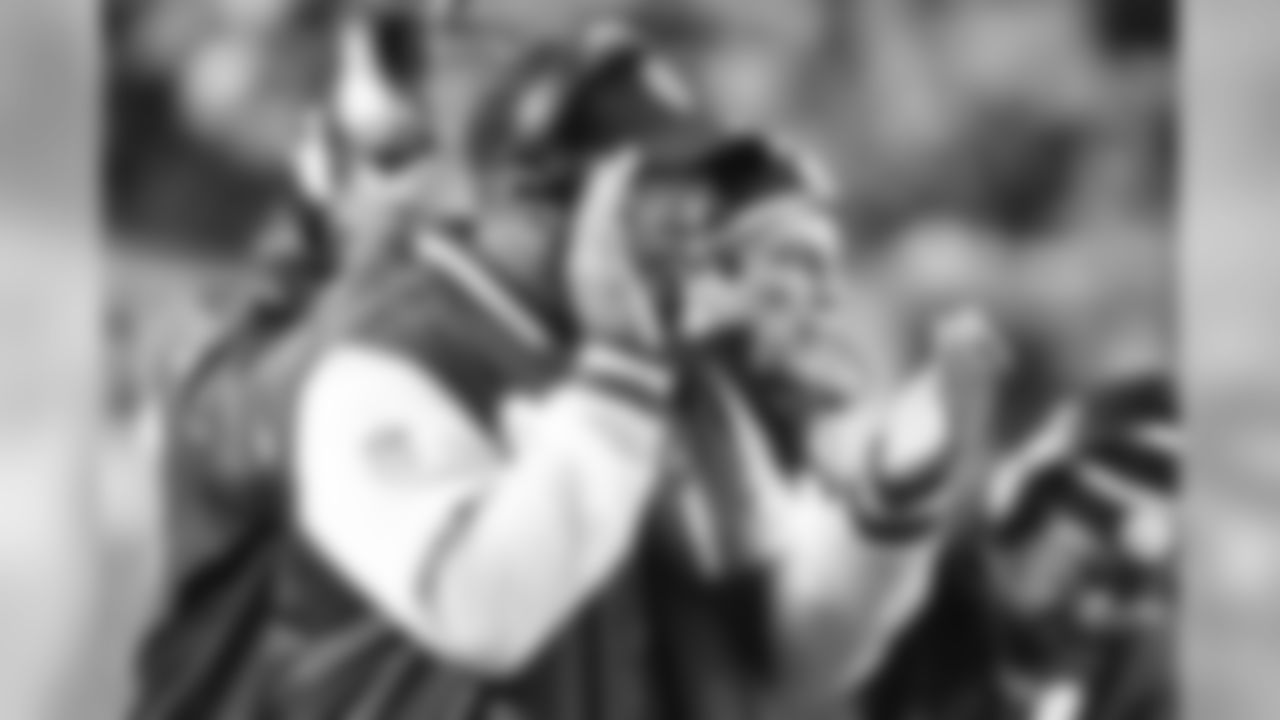 Mike Tomlin, Pittsburgh Steelers