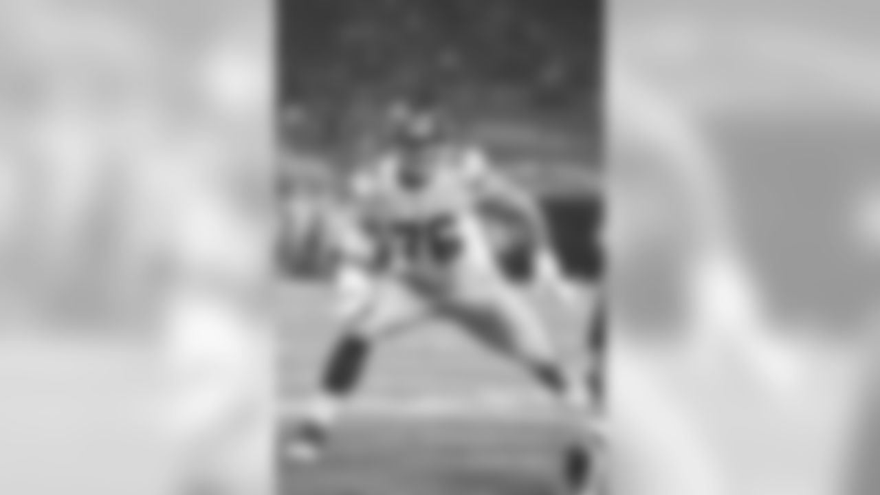 New York Giants offensive tackle Nate Solder (76) during a preseason NFL football game against the Detroit Lions on Friday August 17, 2018 in Detroit (Evan Pinkus via AP)