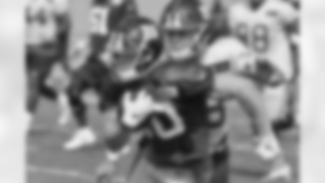 WR Alex Bachman