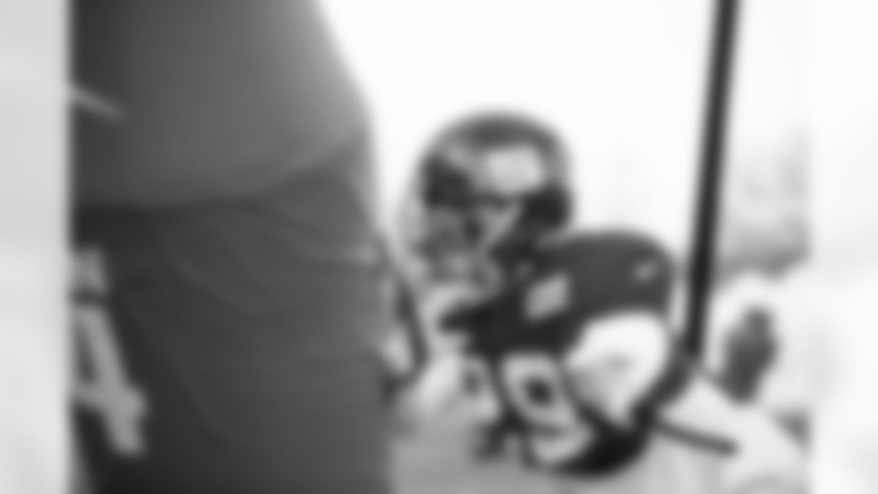 Xavier McKinney (29)