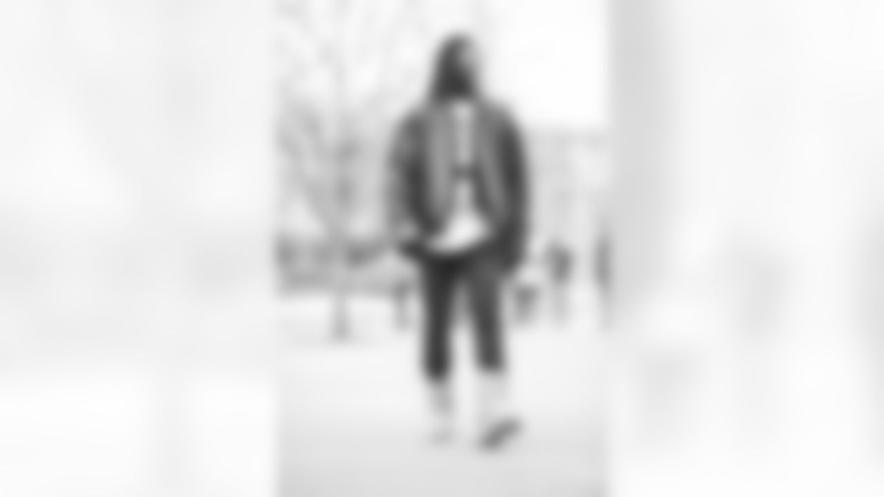 S Xavier McKinney