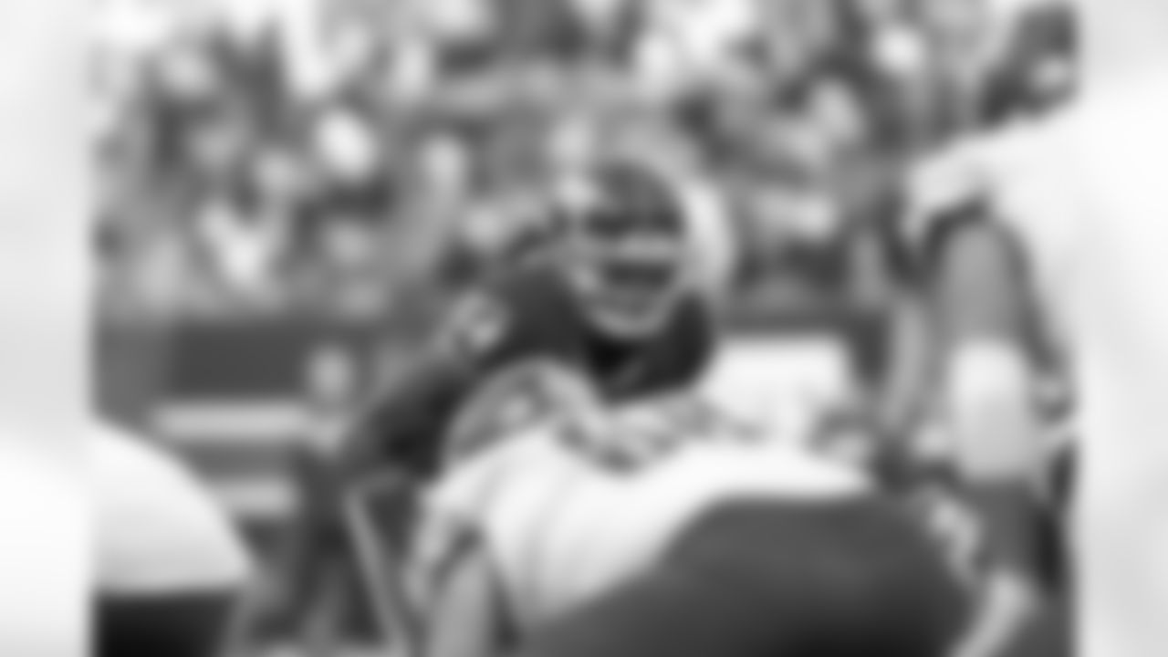 Jaylon Smith (54)